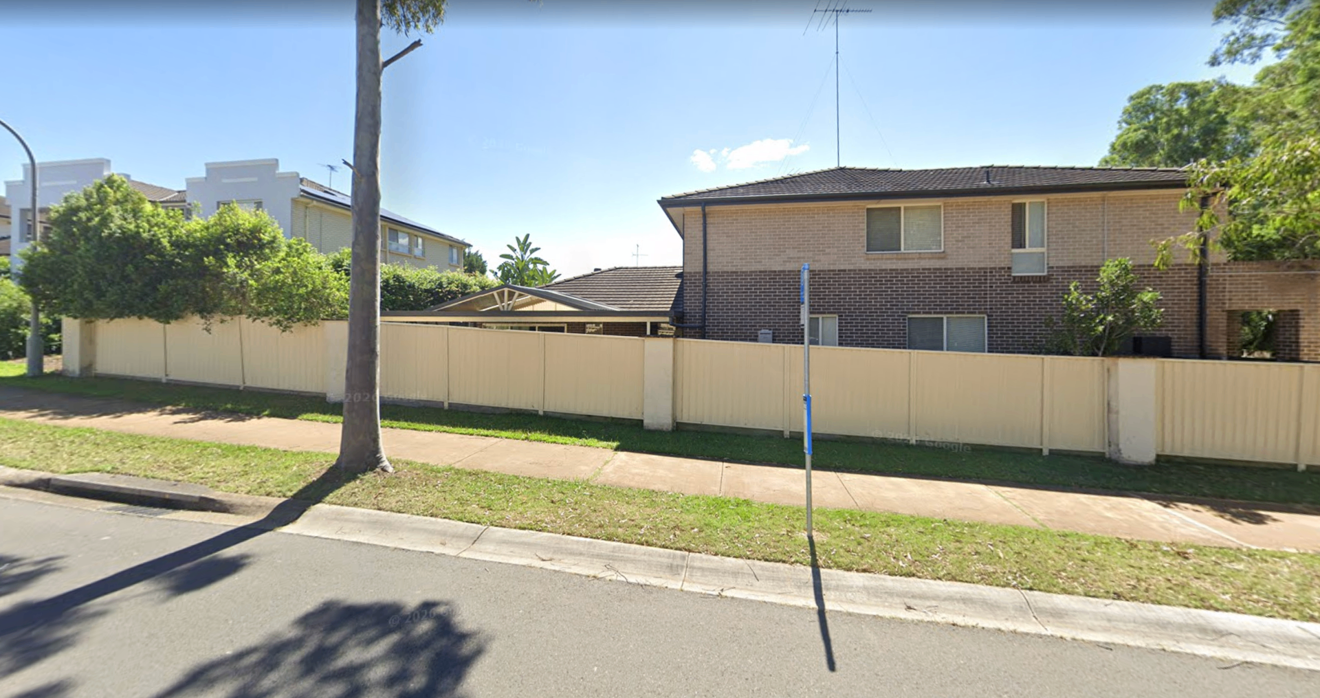 Studio location in Glenmore Park